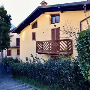 Casa Caterina - - Iseo Lake Vakantiehuis